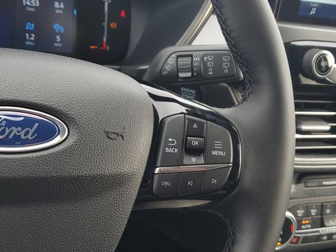 New 2026 Ford Escape Active w/ Cold Weather Package image 21