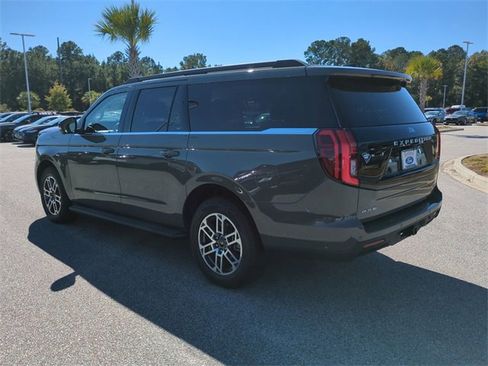 Used 2025 Ford Expedition Max Active image 6