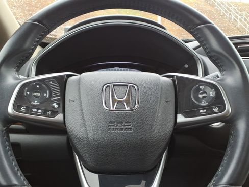 Used 2018 Honda CR-V EX-L image 32