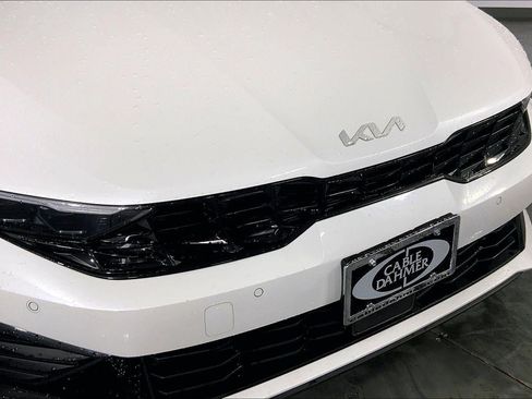 Certified 2025 Kia K5 LXS FWD image 28