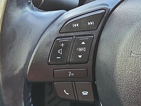 Used 2016 MAZDA MAZDA6 Touring image 21