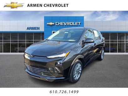 New 2027 Chevrolet Bolt LT w/ Comfort Package