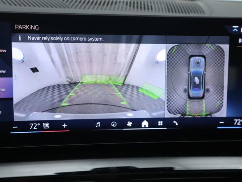 New 2026 BMW 530i w/ M Sport Package image 16