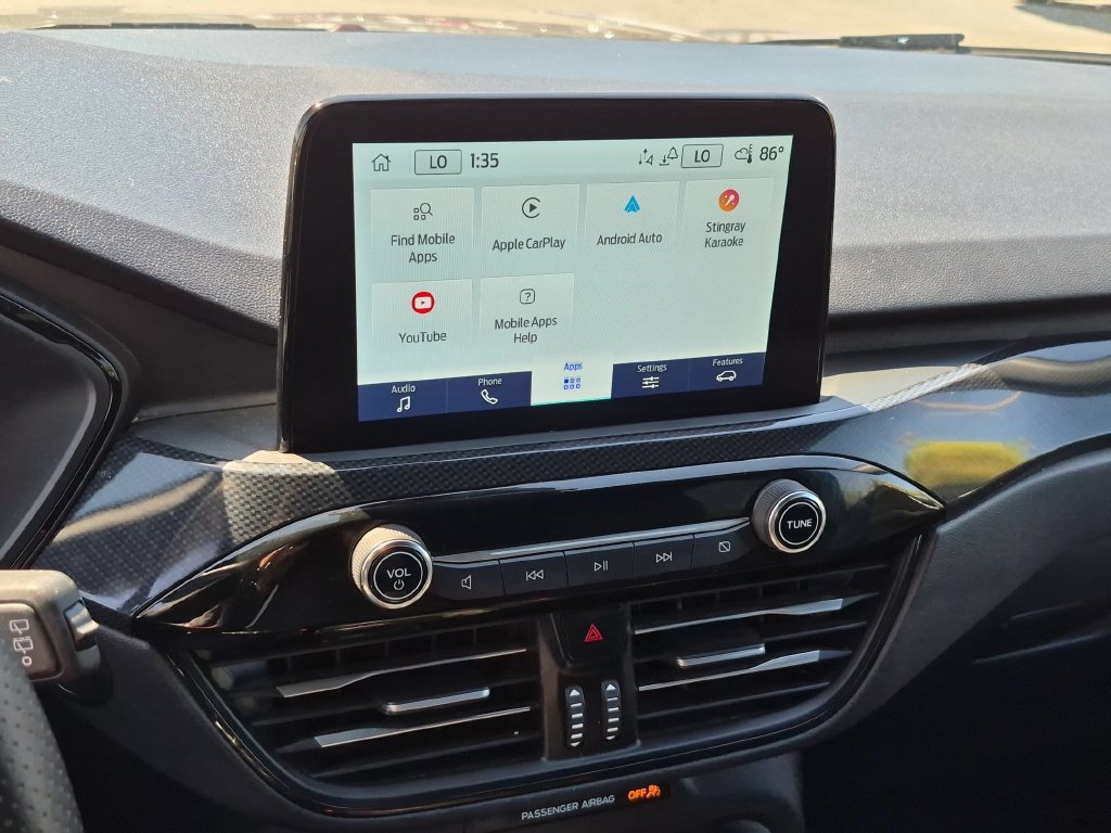 Used 2025 Ford Escape ST-Line AWD/4WD image 19