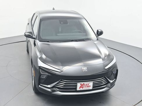 New 2026 Buick Envista Preferred w/ Convenience I Package image 4