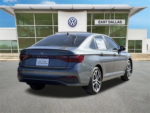 New 2026 Volkswagen Jetta Sport image 4