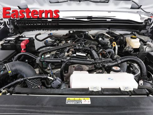 Used 2024 Toyota Tacoma SR RWD image 7