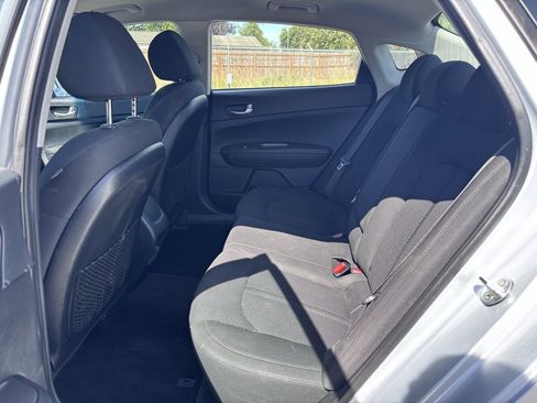 Used 2019 Kia Optima LX w/ LX 17" Wheel Package image 25