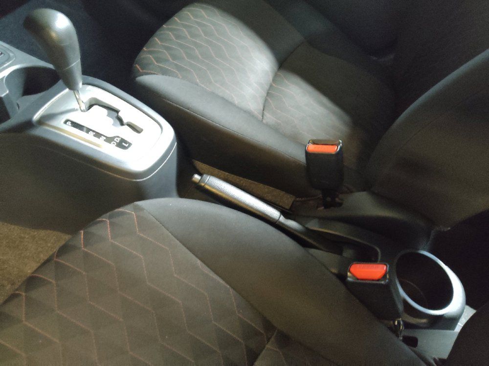 Used 2021 Mitsubishi Mirage LE FWD image 26