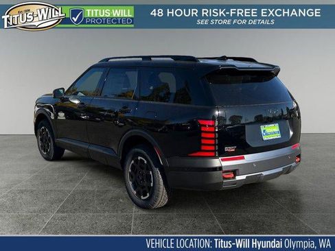 New 2026 Hyundai Palisade XRT Pro image 5