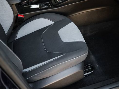 Used 2016 Ford Focus ST FWD image 75