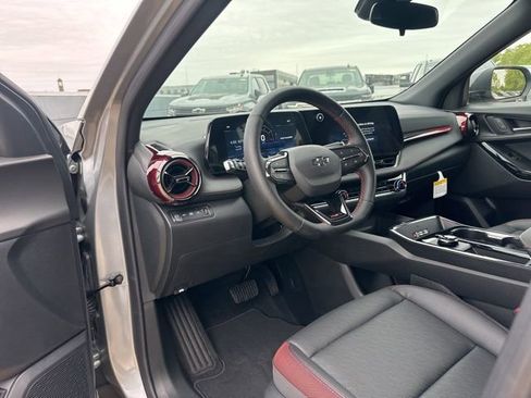 New 2026 Chevrolet Equinox RS AWD/4WD image 14