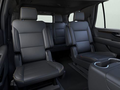 New 2026 Chevrolet Tahoe Premier RWD image 16