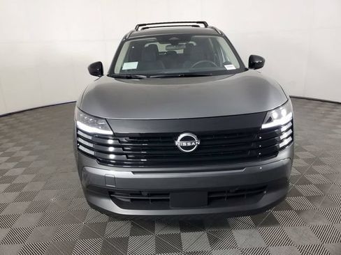 New 2026 Nissan Kicks SV w/ Cold Weather Package FWD image 3