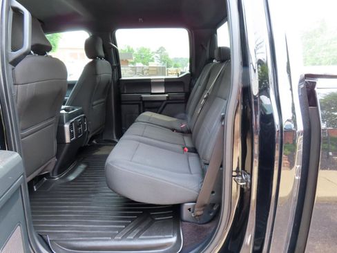 Used 2016 Ford F150 XLT w/ Equipment Group 302A Luxury AWD/4WD image 17