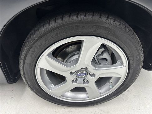 Used 2012 Volvo S60 T5 FWD image 14