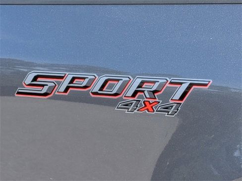 Used 2023 Ford F150 XLT w/ Equipment Group 302A High image 14