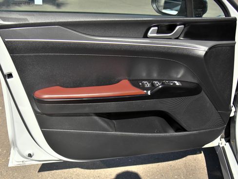 Used 2024 Kia K5 GT-Line w/ GT-Line Premium Package FWD image 14