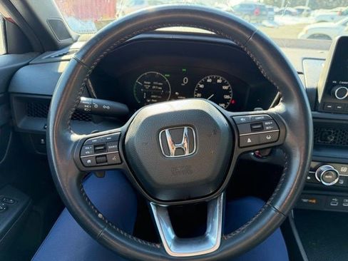 Used 2023 Honda CR-V Sport image 15