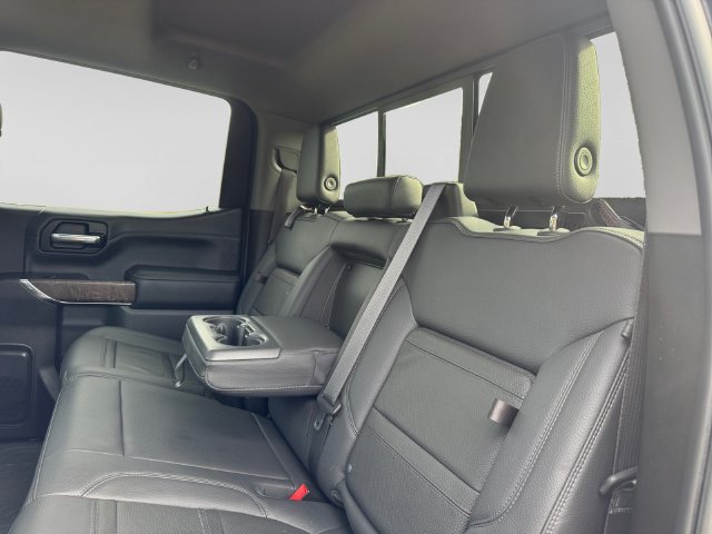 Used 2021 GMC Sierra 1500 Denali w/ Technology Package AWD/4WD image 24