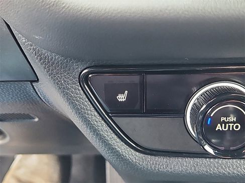 Certified 2024 Honda HR-V Sport image 17