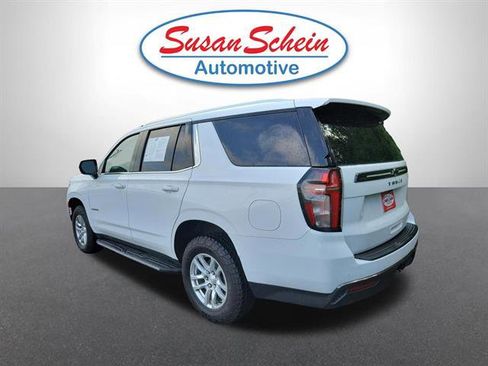 Used 2024 Chevrolet Tahoe LT RWD image 26