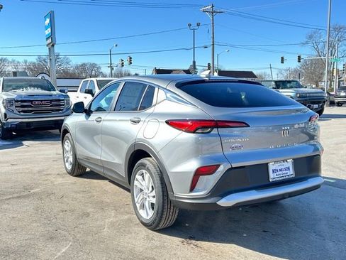 New 2026 Buick Envista Preferred w/ Convenience I Package image 7