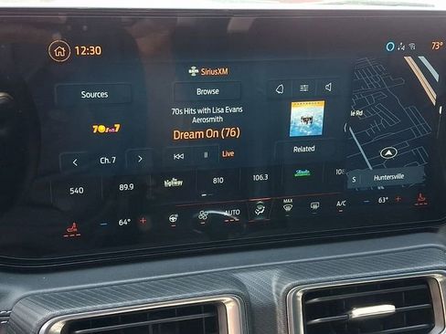 Used 2025 Ford Mustang Premium RWD image 13