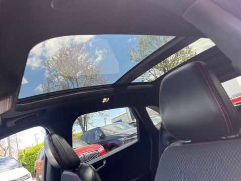 Used 2023 Ford Escape ST-Line Select w/ Tech Pack #2 image 40