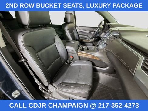 Used 2020 Chevrolet Suburban LT image 31