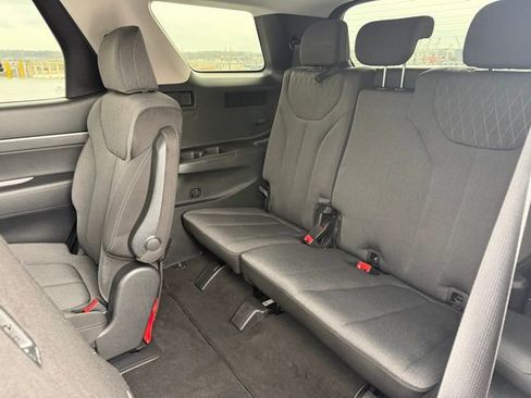 Used 2020 Hyundai Palisade SEL image 14