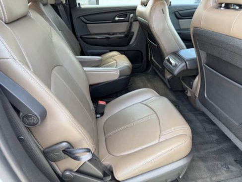 Used 2017 GMC Acadia Limited SLT FWD image 20