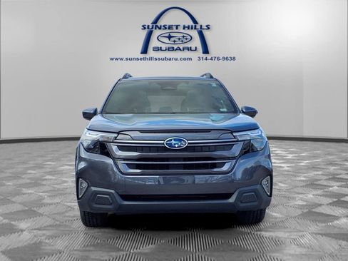 Certified 2026 Subaru Forester Premium AWD/4WD image 30