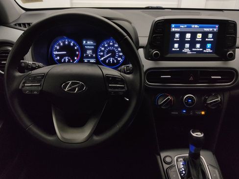 Used 2021 Hyundai Kona SEL Plus FWD image 22