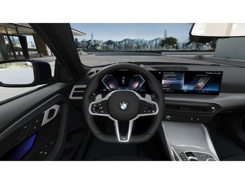 New 2025 BMW 230i Coupe w/ M Sport Package image 13