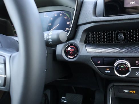 New 2026 Honda CR-V Sport-L image 20