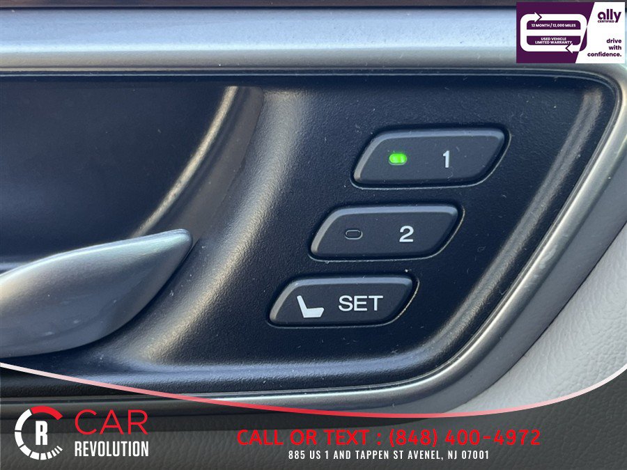 Used 2019 Honda CR-V EX-L image 25