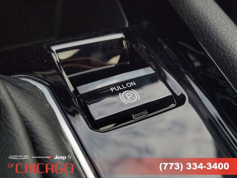 New 2026 Jeep Compass Limited image 38