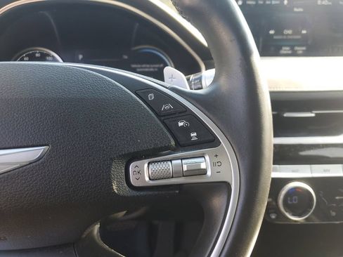 Used 2023 Genesis G80 2.5T AWD/4WD image 27