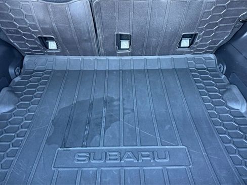 Used 2021 Subaru Crosstrek 2.5i Sport w/ Popular Package #2B image 17