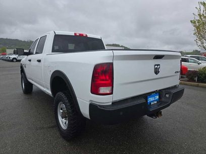 Used 2016 RAM 2500 Tradesman w/ Popular Equipment Group