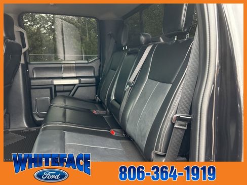 Used 2020 Ford F250 Lariat w/ Lariat Value Package image 41