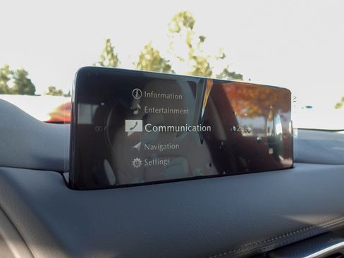 New 2025 MAZDA CX-5 AWD 2.5 S w/ Preferred Package image 17