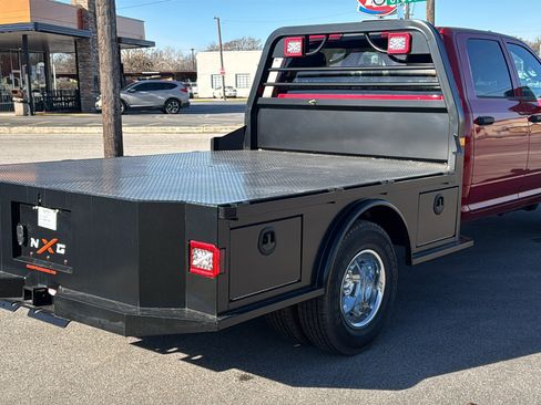 New 2026 RAM 3500 Tradesman w/ Chrome Appearance Group A image 5