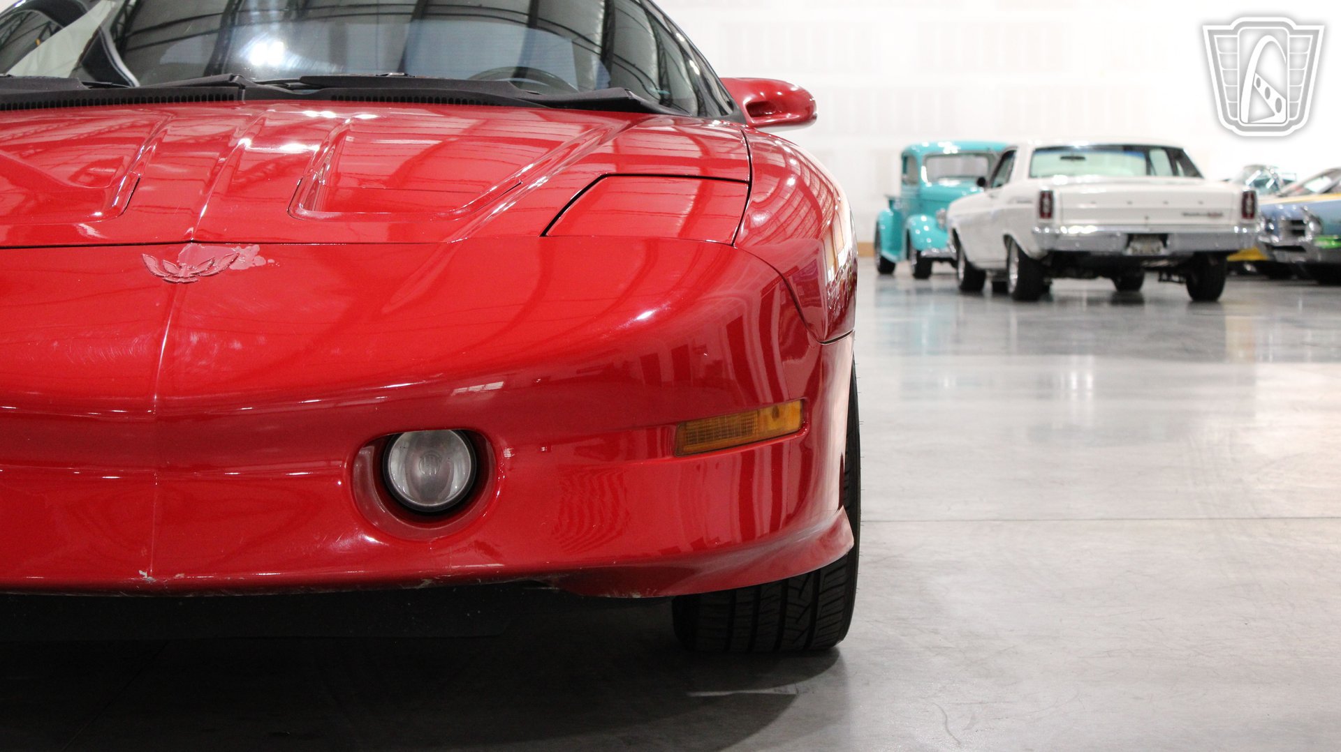 Used 1994 Pontiac Firebird Coupe RWD image 38