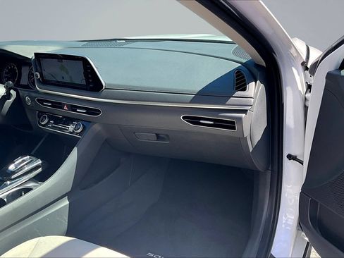 Used 2023 Hyundai Sonata SEL FWD image 24
