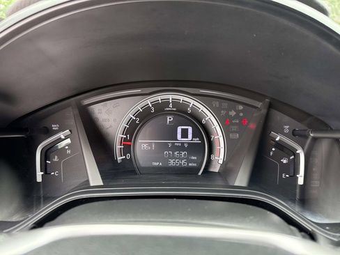 Used 2017 Honda CR-V LX image 35