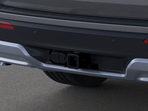 New 2026 Ford Explorer Platinum AWD/4WD image 14