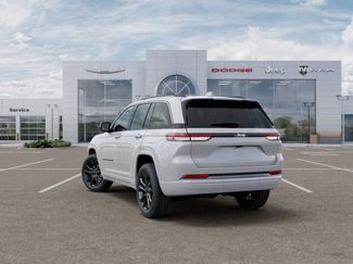 New 2026 Jeep Grand Cherokee Limited AWD/4WD video 3