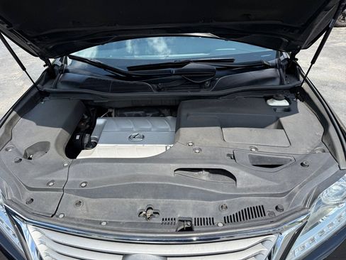 Used 2013 Lexus RX 350 AWD image 37